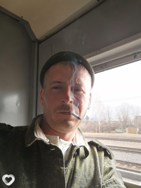 Алексей, 44, Витебске — анкета №394277