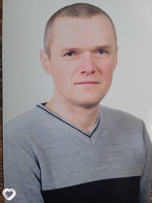 Леонид, 40, Кобрине — анкета №394278