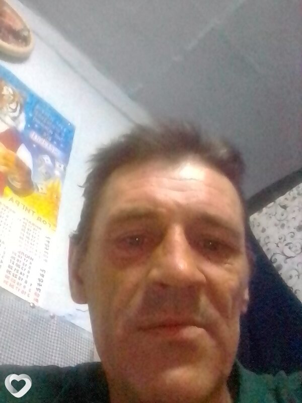 Михаил, 49, Кемерове — анкета №394280