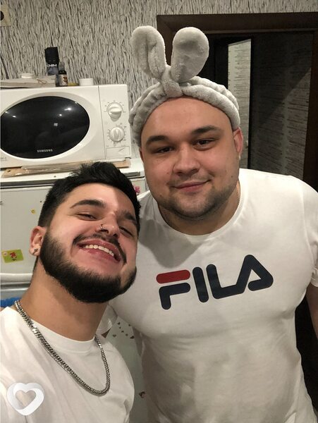 Владимир, 28, Москве — анкета №394285