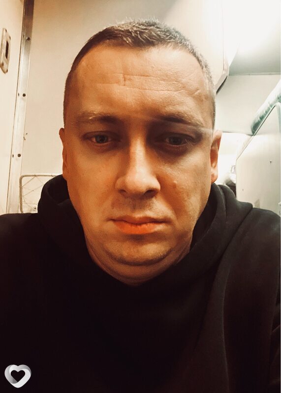 Aleks, 38, Горках — анкета №394219