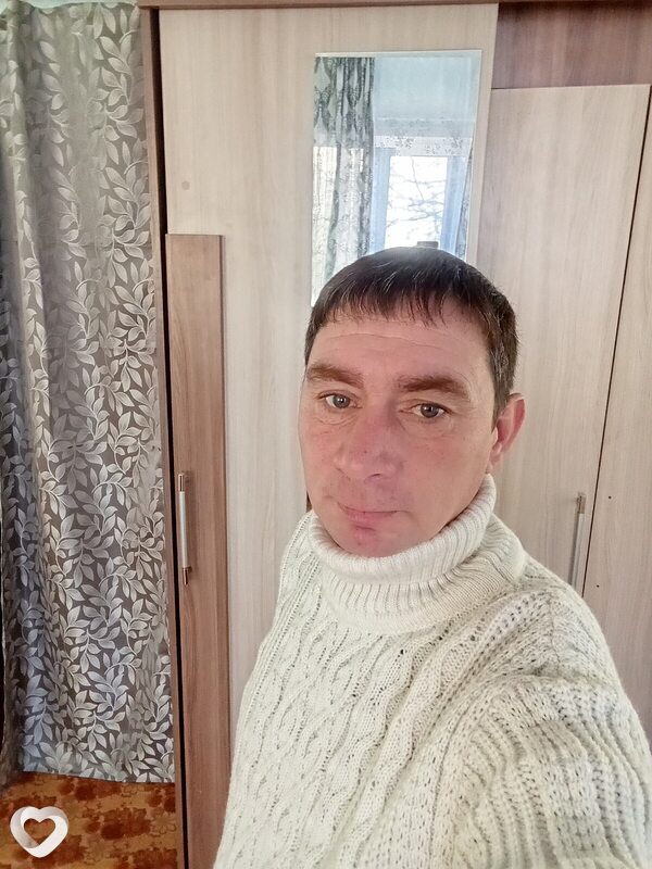 Валентин, 39, Чите — анкета №394224