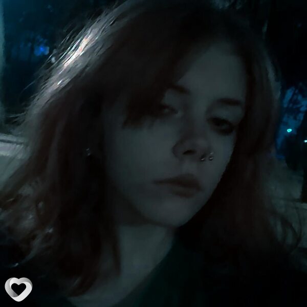 Екатерина, 21, Орше — анкета №394225