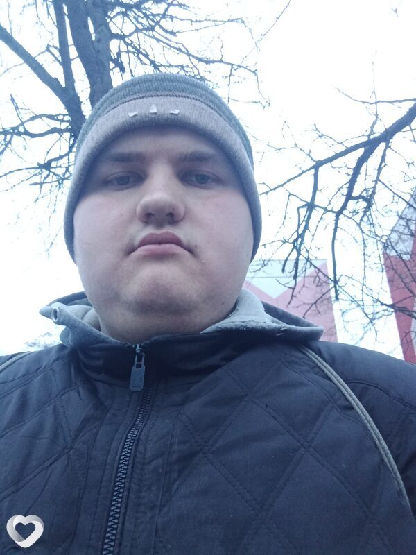 Александр, 27, Гродно — анкета №394229