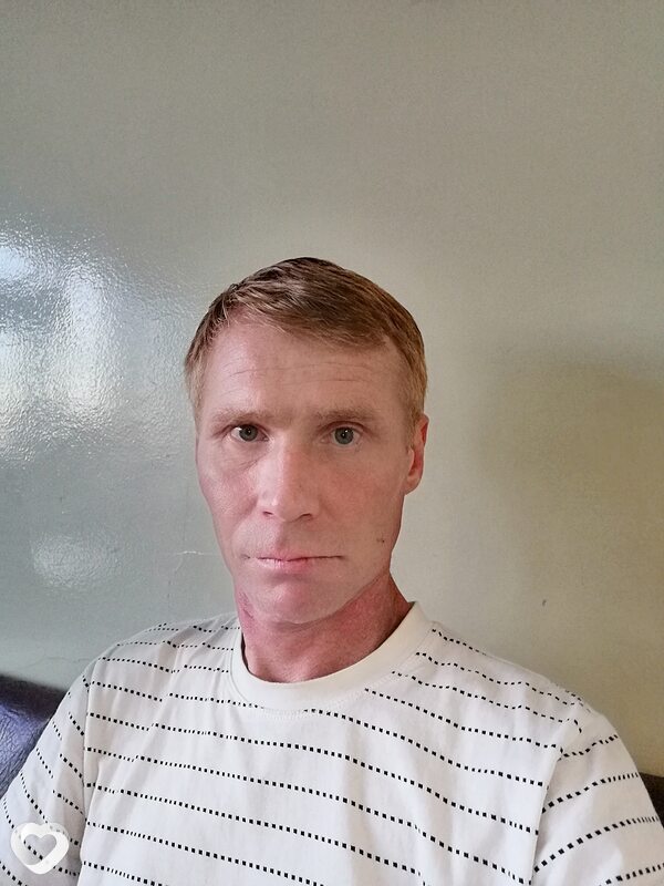 Сергей, 47, Чебоксарах — анкета №394230
