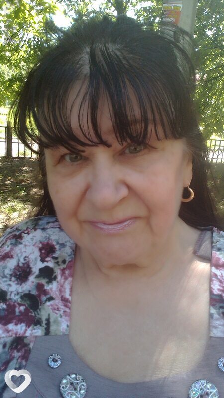 Наталия, 66, Дзержинске — анкета №394317