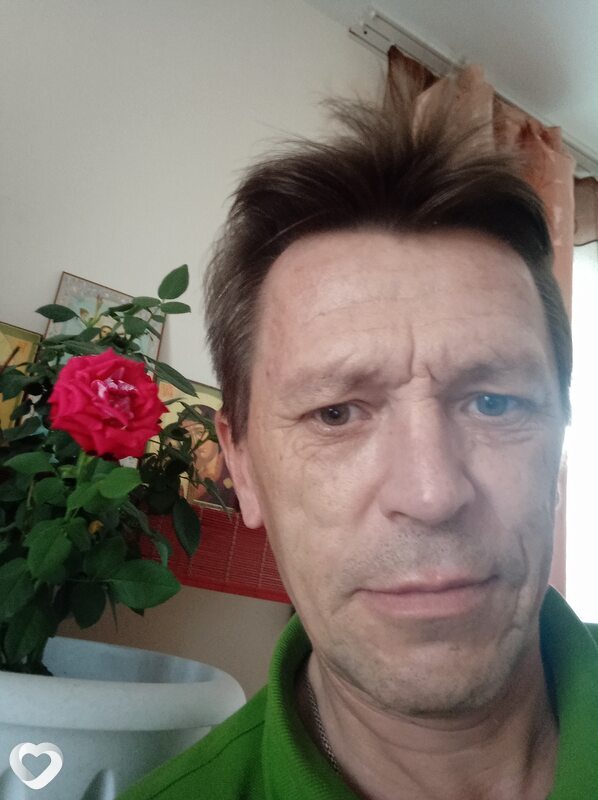 Сережка, 58, Воткинске — анкета №394318