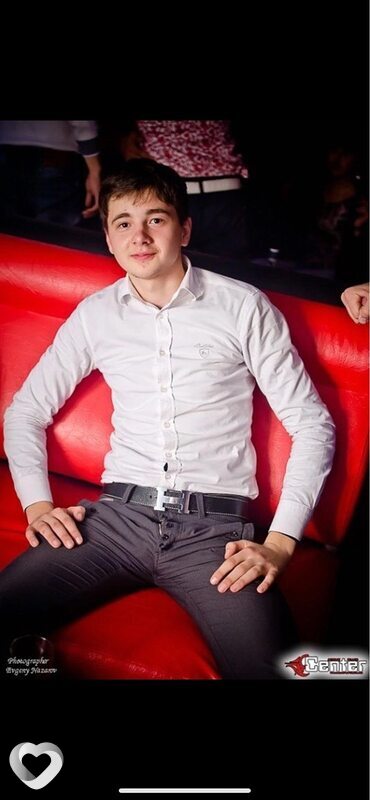 Дима, 33, Иркутске — анкета №394319