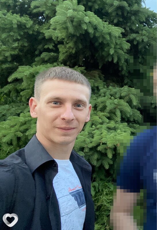 Никита, 35, Энгельсе — анкета №394322