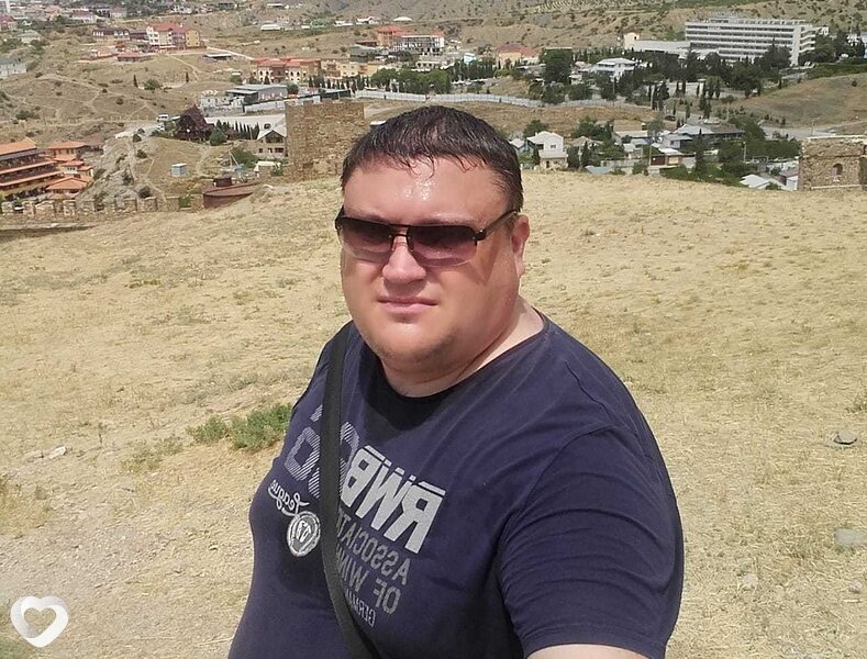 Андрей, 47, Электростали — анкета №394324