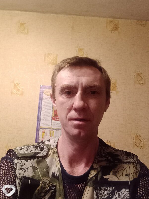 Вова, 42, Балахне — анкета №394326