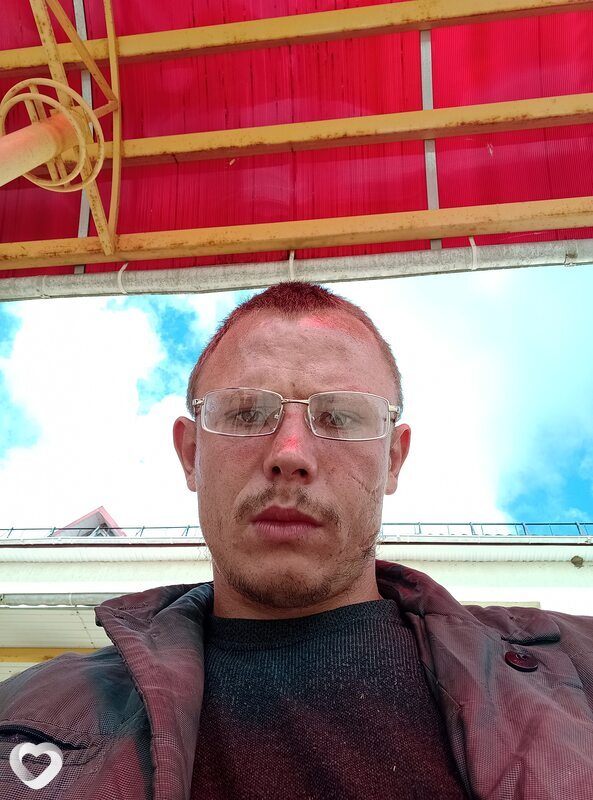 Дмитрий, 29, Люберцах — анкета №394329