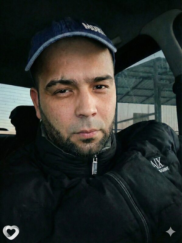 Ррррр, 35, Караганде — анкета №394330
