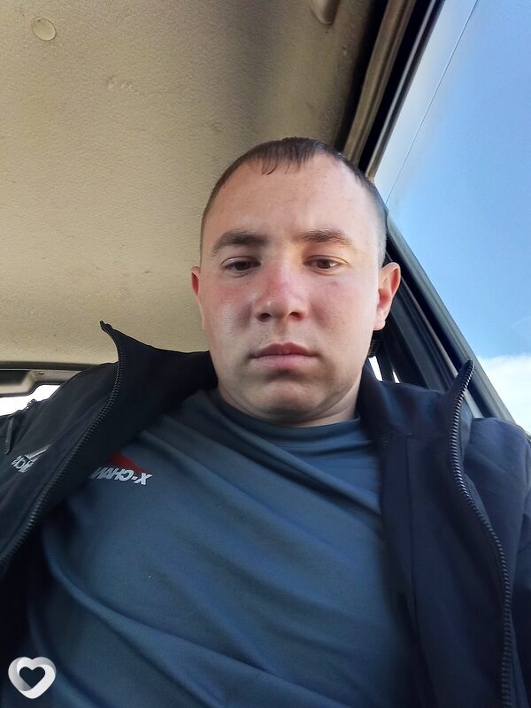 Egor, 23, Чите — анкета №394331