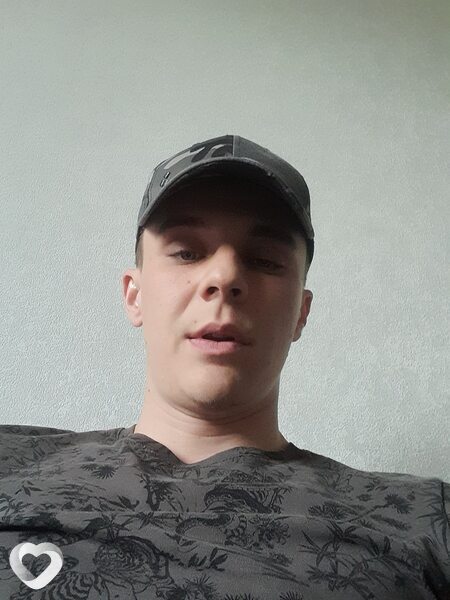 Артём, 30, Нефтеюганске — анкета №394335