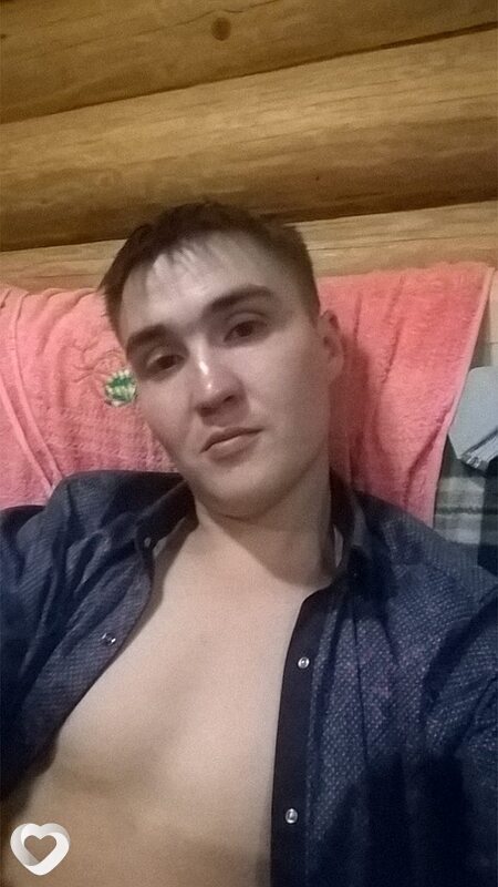 Рустем, 38, Казани — анкета №394237