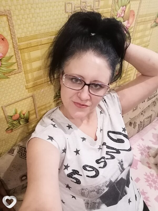 Людмила, 53, Гомеле — анкета №394238