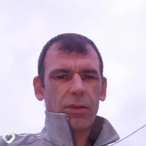 Валера, 50, Барнауле — анкета №394242
