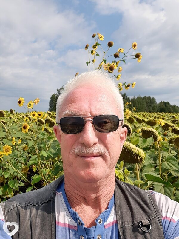 Андрей, 65, Туле — анкета №394244