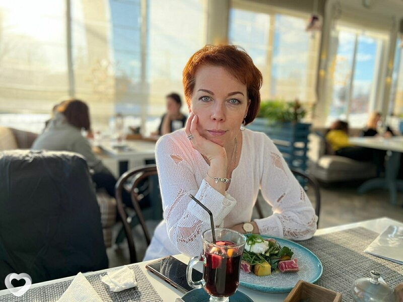 Katrina, Химки