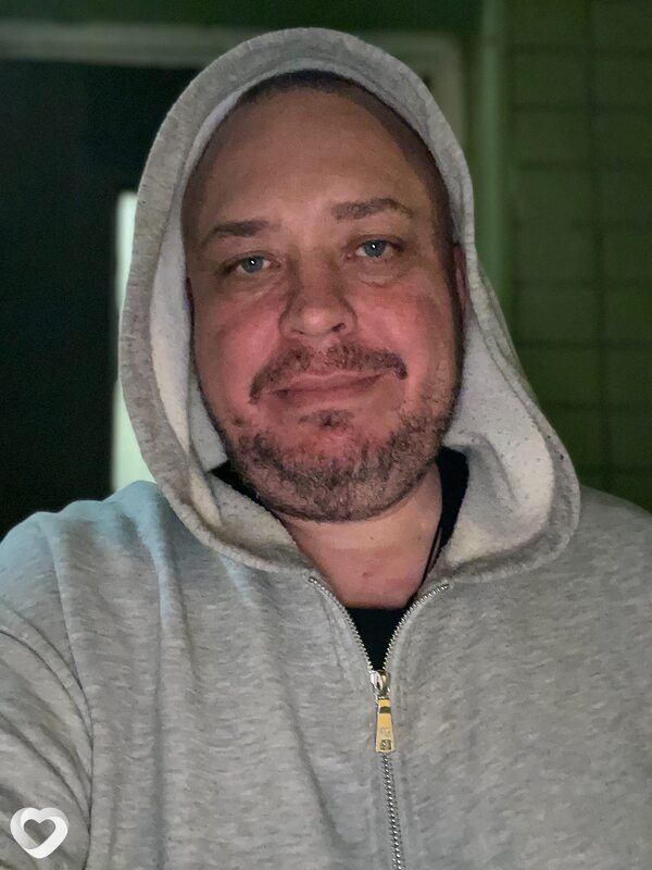 Вадим, 51, Москве — анкета №394253