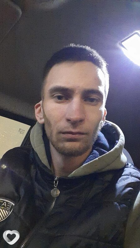 Данил, 29, Казани — анкета №394257