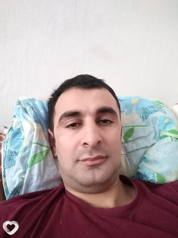 Елшан, 42, Томске — анкета №394462