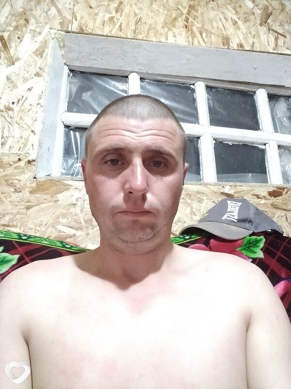 Дмитрий, 37, Балашове — анкета №394467