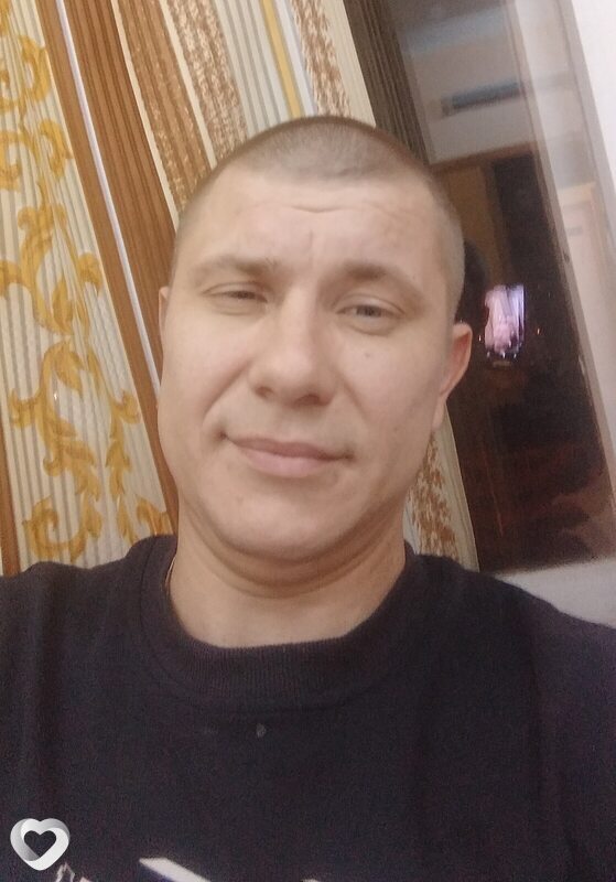 Роман, 44, Валуйках — анкета №394476