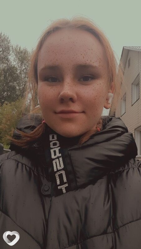 Анастасия, 24, Ростове-на-Дону — анкета №394478