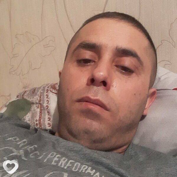 Новруз, 40, Новосибирске — анкета №394479