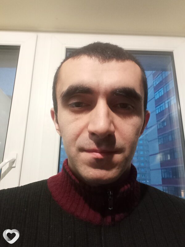 Александр, 31, Сергиеве Посаде — анкета №394485