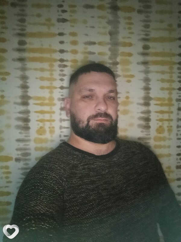 Алексей, 40, Гомеле — анкета №394139