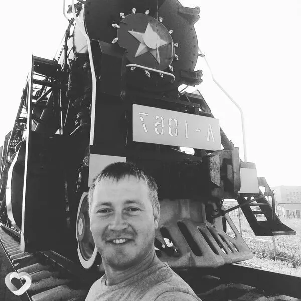 Вадим, 30, Барнауле — анкета №394141