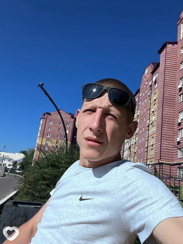 Владислав, 34, Казани — анкета №394147