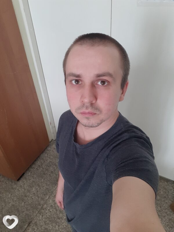Петр, 37, Москве — анкета №394150