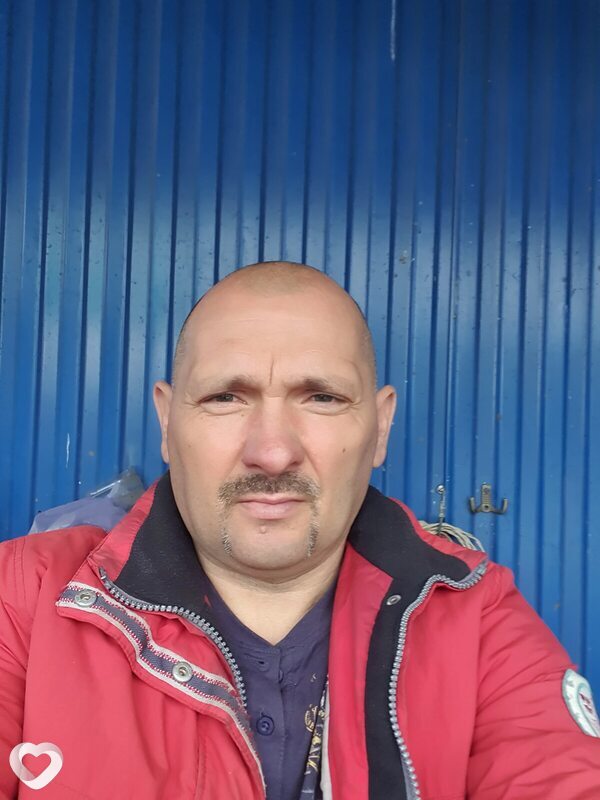 Сергей, 56, Новом Осколе — анкета №394155