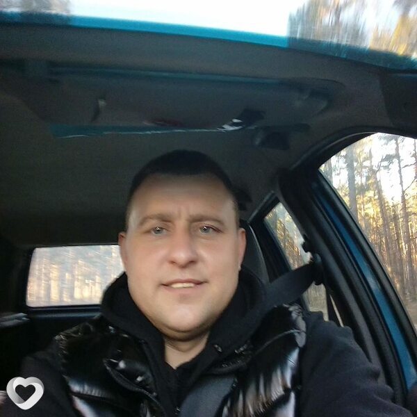 Сергей, 46, Хойниках — анкета №394160
