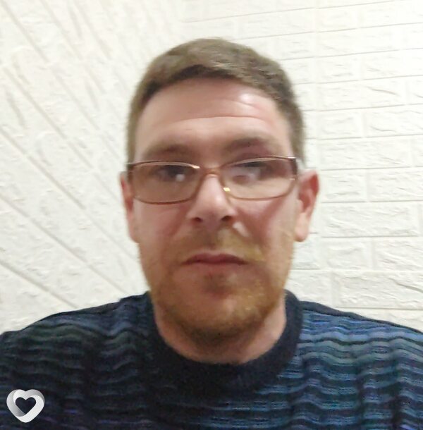 Дмитрий, 39, Чайковском — анкета №394180