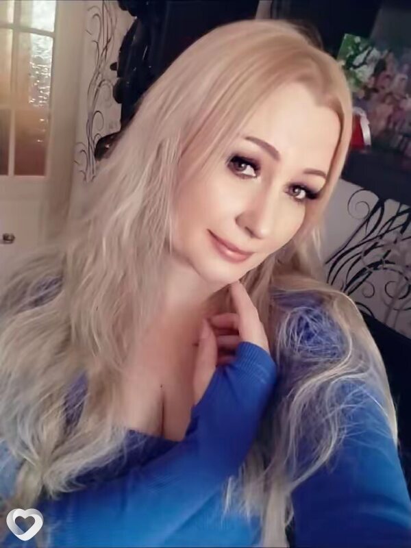 Татьяна, 38, Крупках — анкета №394286