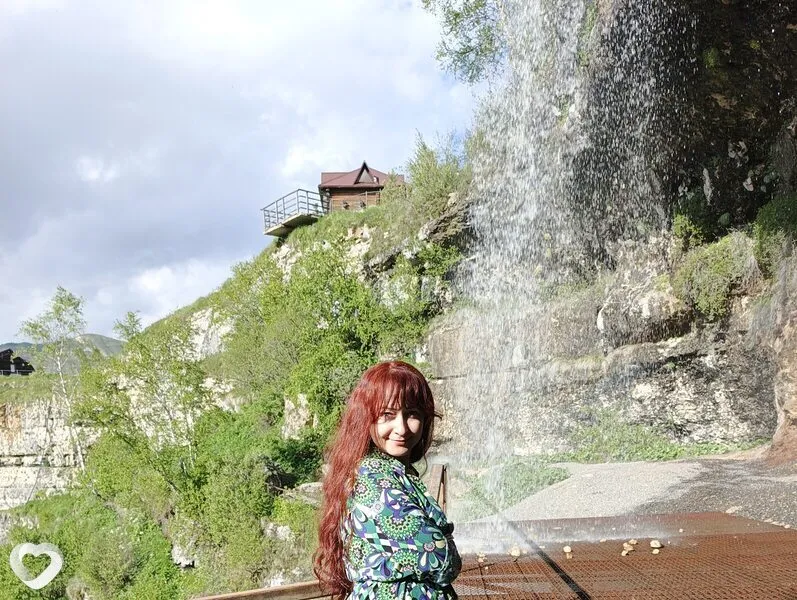 Светлана, 43, Москве — анкета №394290