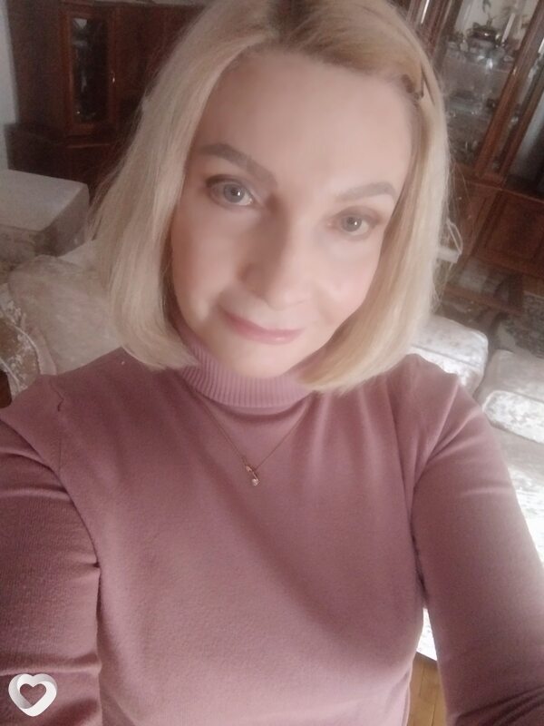 Галина, 65, Минске — анкета №394296