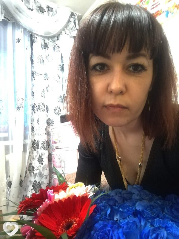 Настя, 41, Самаре — анкета №394299