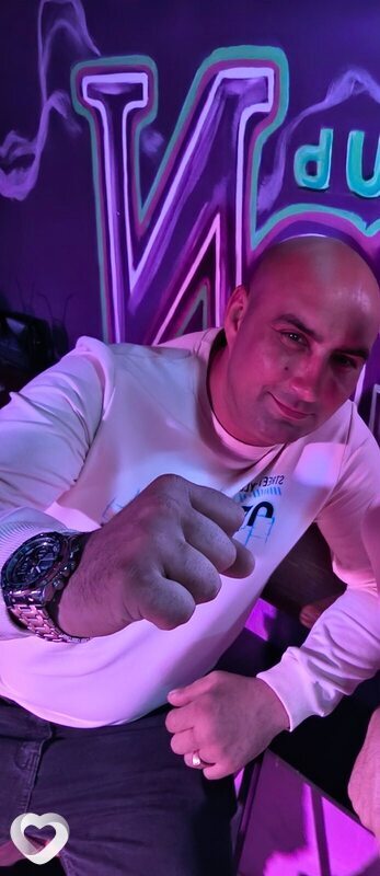 Алекс, 36, Осиповичах — анкета №394303