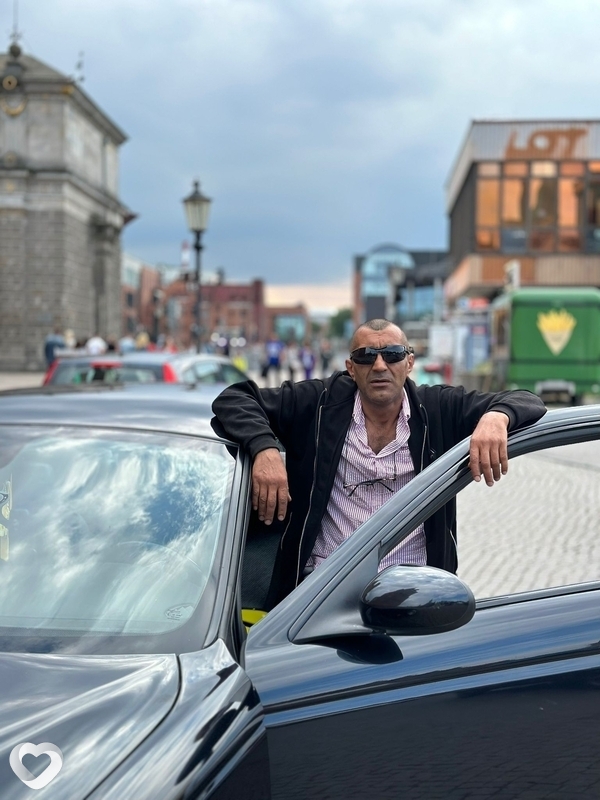 Руслан, Гданьск