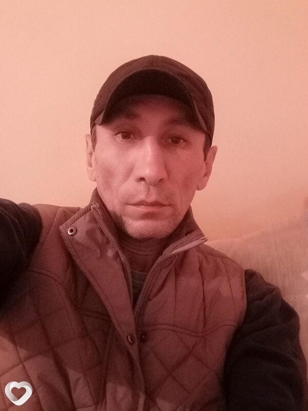 Баука, 41, Шымкенте — анкета №394306