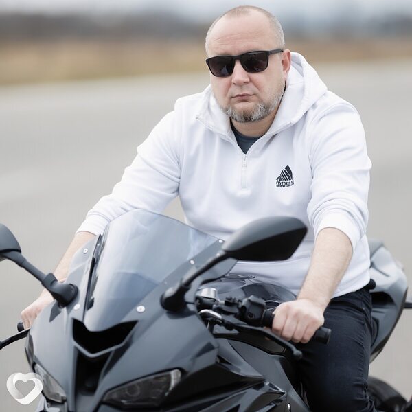 Авсеев, 34, Обнинске — анкета №394307
