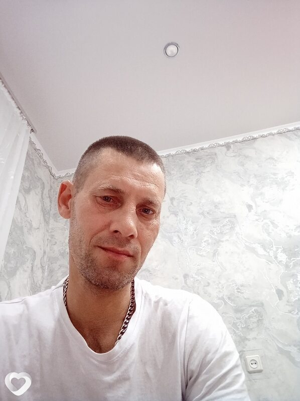 Олег, 45, Мелеузе — анкета №394339