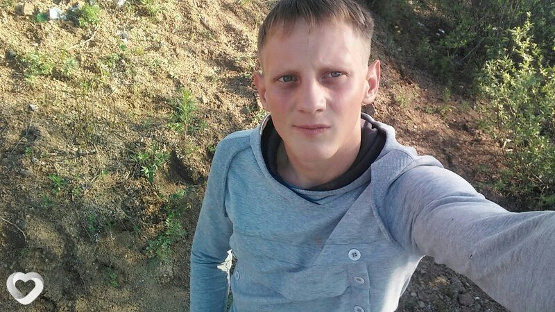 Александр, 27, Троицке — анкета №394340