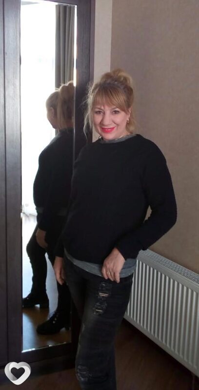 Maryana, 53, Туапсе — анкета №394343